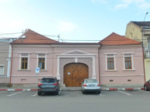 Magic Five - Cazare Reghin