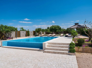 Villa Olive Garden