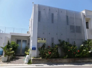 Pension Umitsubame