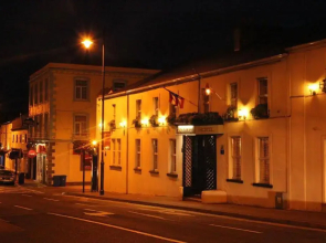 Newbury Hotel