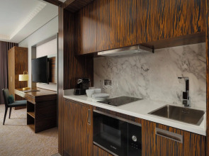 Отель Sheraton Астана