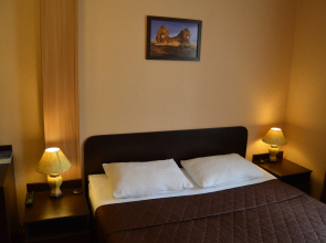 Spasatel' v Razvilke Guest House