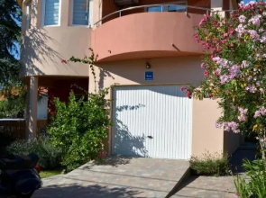 Apartment Leon