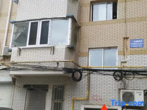 Fashion Xinghai Park Shengya Homestay