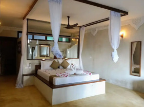 Villa Dida Resort