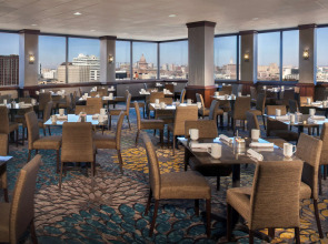 Hilton Garden Inn Austin Downtown