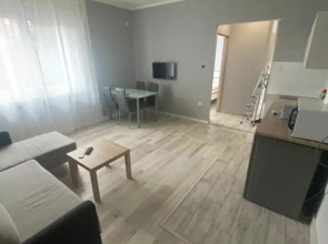 Budapest Apartman