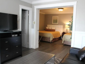 Willow Bend Motel