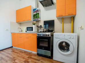 Апартаменты на улице Тульская 76