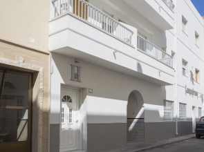 Hostel Las Palmas I