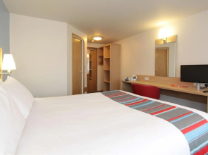 Travelodge Nottingham Trowell M1
