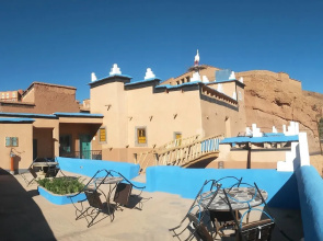 La Kasbah De Dades