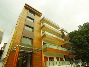 Hotel Samriddhi Retreat By OYO Rooms