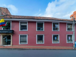 Ayenda La Antigua