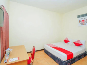 Oyo 1105 Nick's Aa5 Homestay