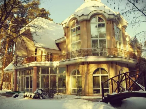 Guesthouse The Dom
