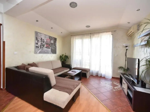 Penthouse Dobrljanin