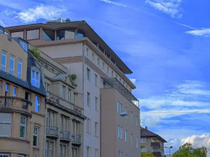 Hotel Mainzer Hof