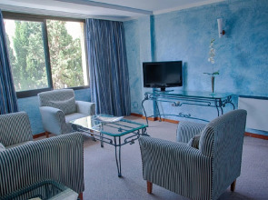 Отель Bluesea Al Andalus