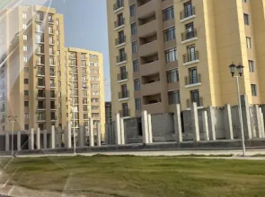 ZhK “Nur-Sultan siti”