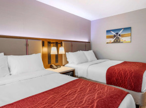 Comfort Inn JFK Airport