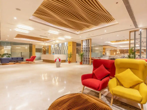 Hotel Siraichuli