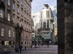 DO & CO Hotel Vienna
