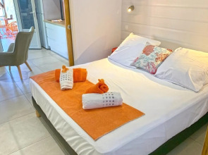 Residence les balcons du sud