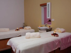 Victory Byblos Hotel & Spa