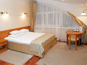 Гостиница «Аркадия»