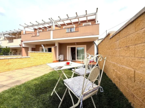 Villetta Alloro K&G House2