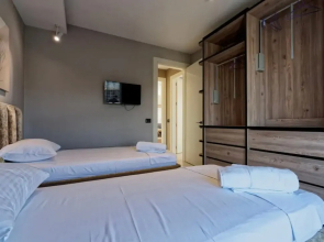 Luxurious central apartments