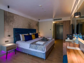 Apartamento Jardines del Libertador Torre - Spa