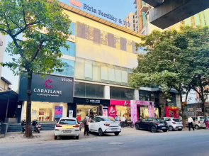 Hotel Sukoon, Best Luxurious Hotel Rooms In Surat City Center