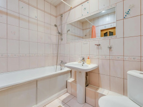 Апартаменты на проспекте Гражданский