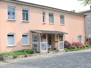Ferienwohnungen Stricker
