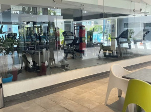 Suites Metropoli Recoleta