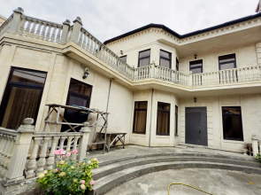 Dom na Atsy Abdulaeva