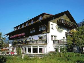 Hotel Bären