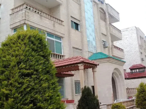 Apartments Ward