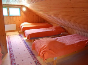 RukaTupa Anjala Chalet
