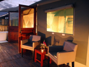 Eagle Tented Lodge & Spa Etosha