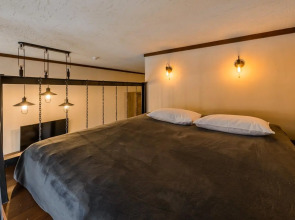 Nevsky Loft Studio (Невский Лофт Студия) в Перекупном переулке 3