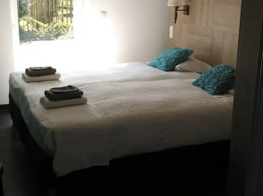 Bed & Breakfast El Manso
