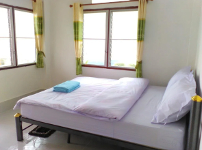 Banphakphuchifah Resort