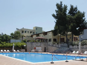 Hotel Club Bellavista