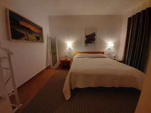 Vasiliki Beachfront Luxury Apartment