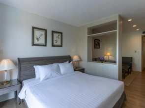 Classic Kameo Hotel, Sriracha