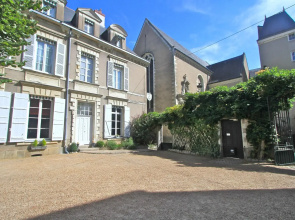 Hotel du Mail
