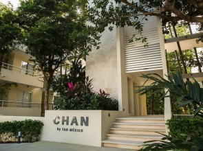 Apartamento Sirenis Chan 2 habitaciones